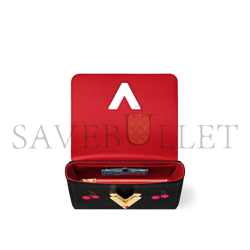 l0*is V*t0n murakami lv x tm twist pm m14094 (23*16*8cm)